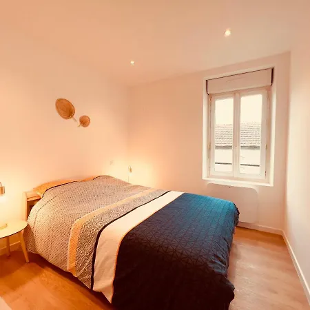 Apartment Le Baltique - Homy